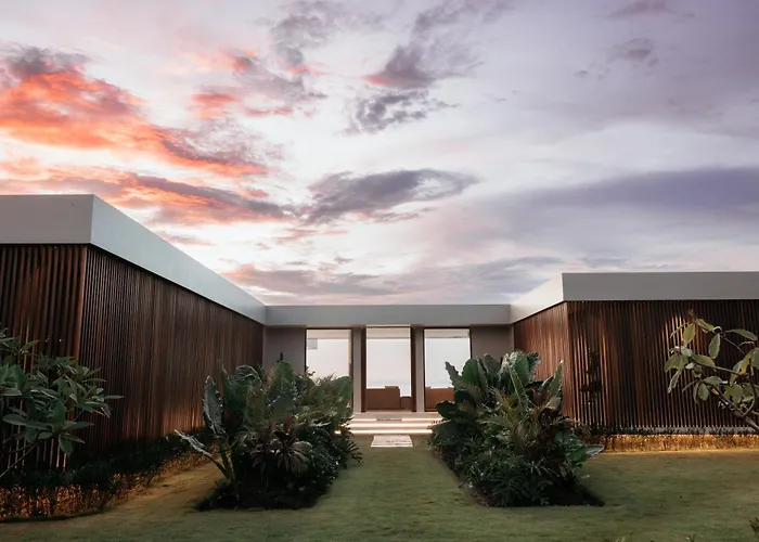 Villa Ocean Blue