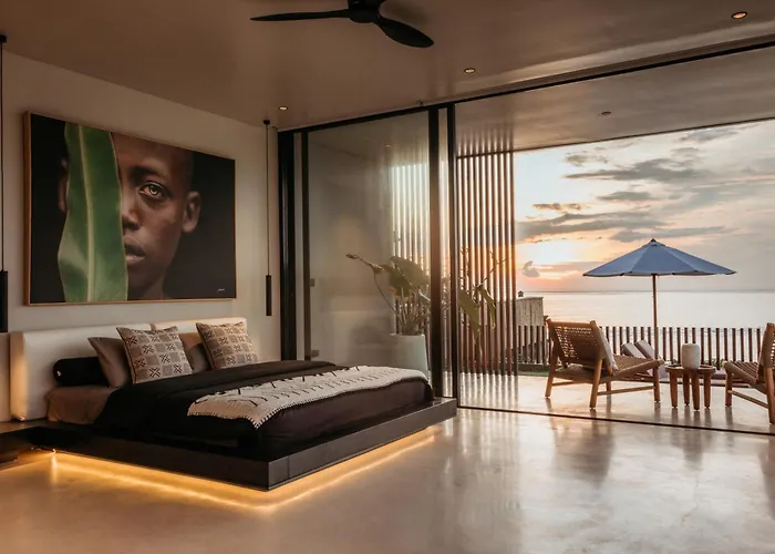 Villa Ocean Blue