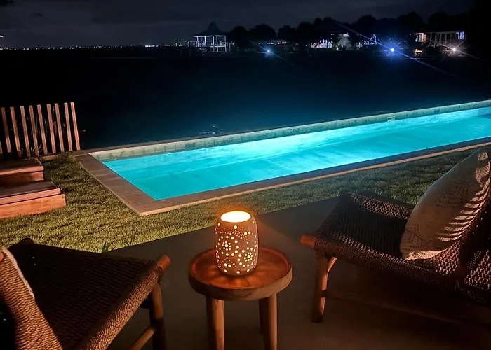 Villa Ocean Blue *