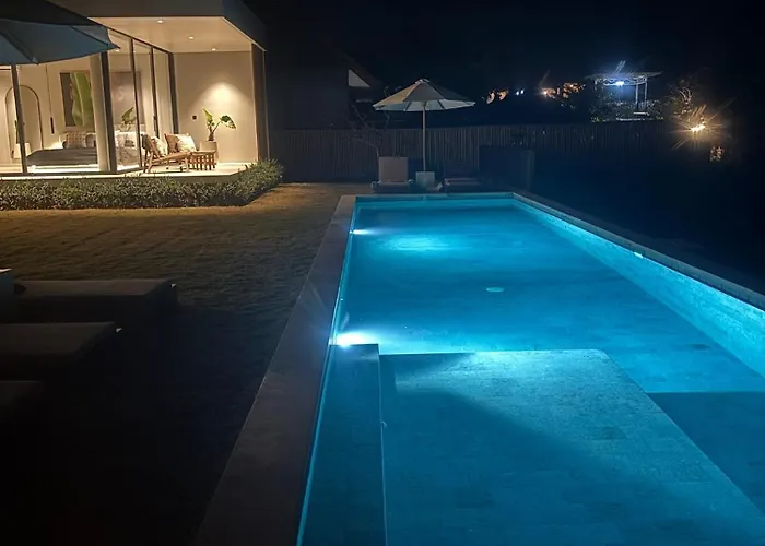 Villa Ocean Blue